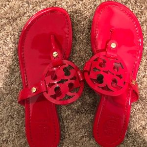 Tory Burch Sandals!